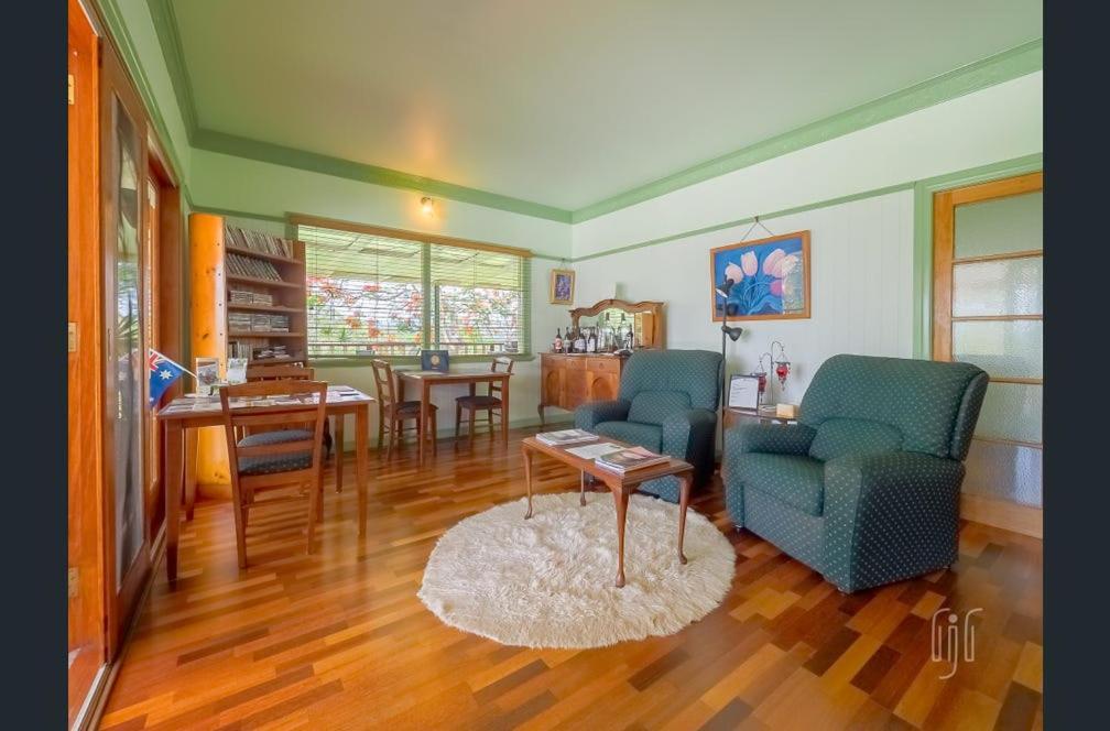 Amamoor Homestead And Country Cottages Bagian luar foto
