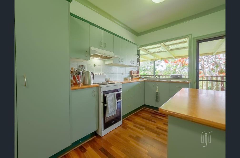 Amamoor Homestead And Country Cottages Bagian luar foto