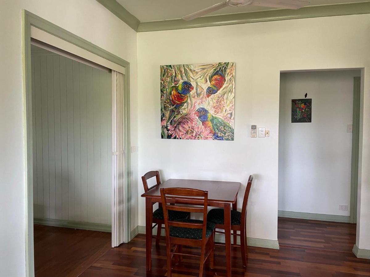 Amamoor Homestead And Country Cottages Bagian luar foto