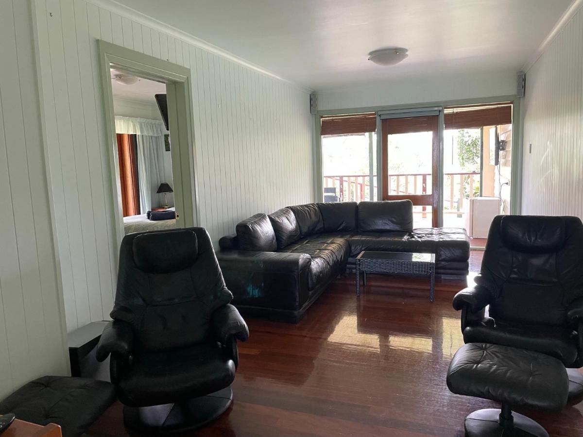 Amamoor Homestead And Country Cottages Bagian luar foto