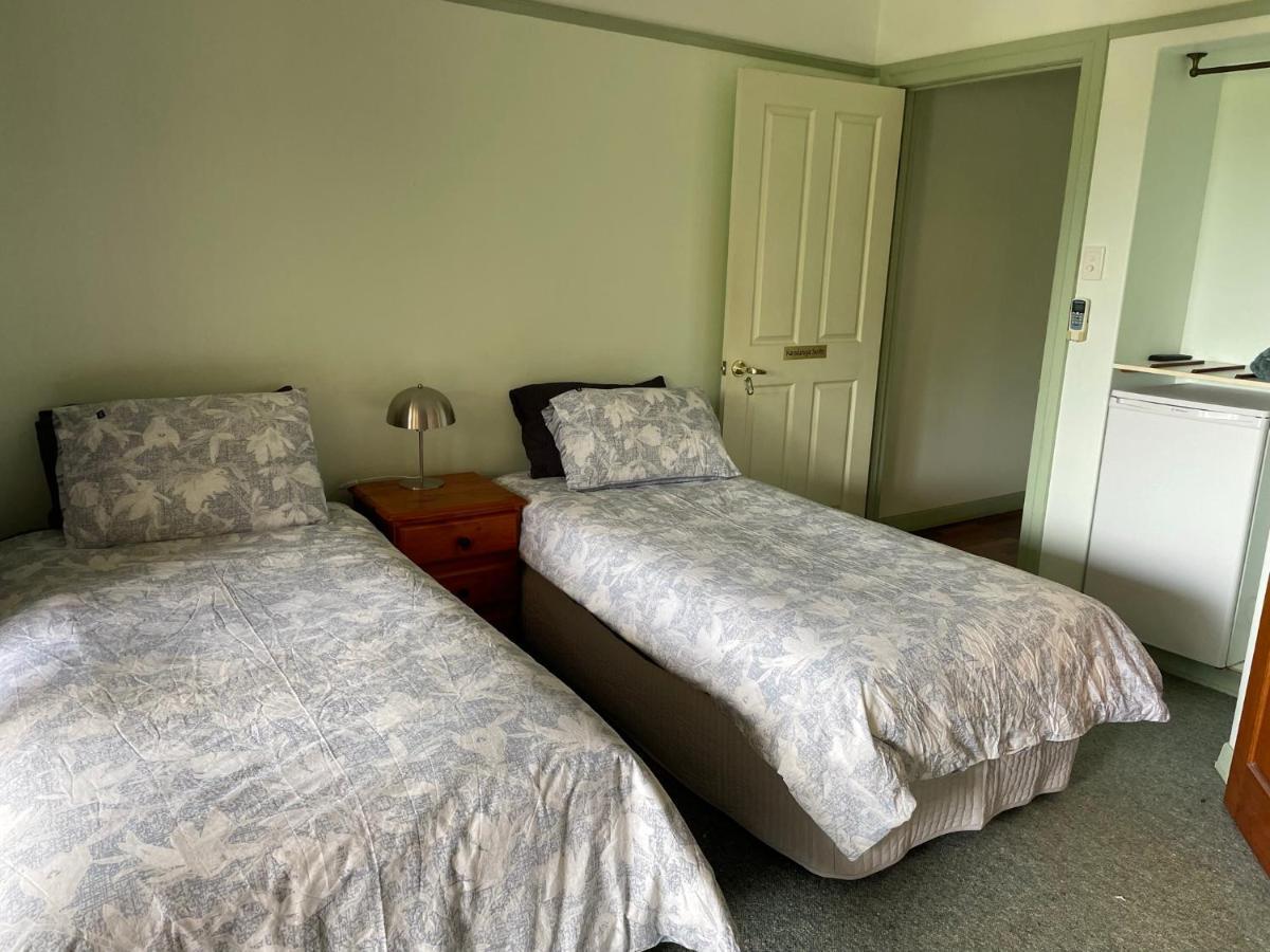 Amamoor Homestead And Country Cottages Bagian luar foto