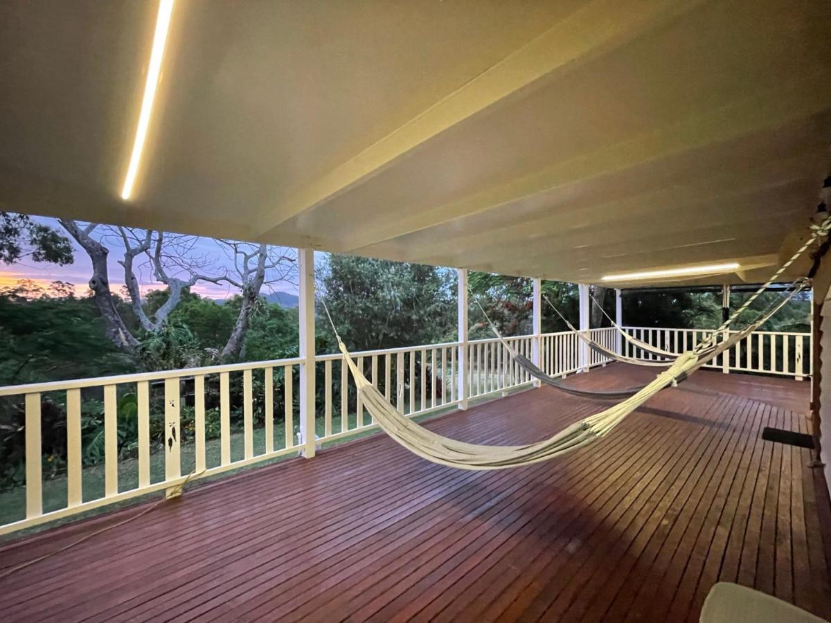 Amamoor Homestead And Country Cottages Bagian luar foto