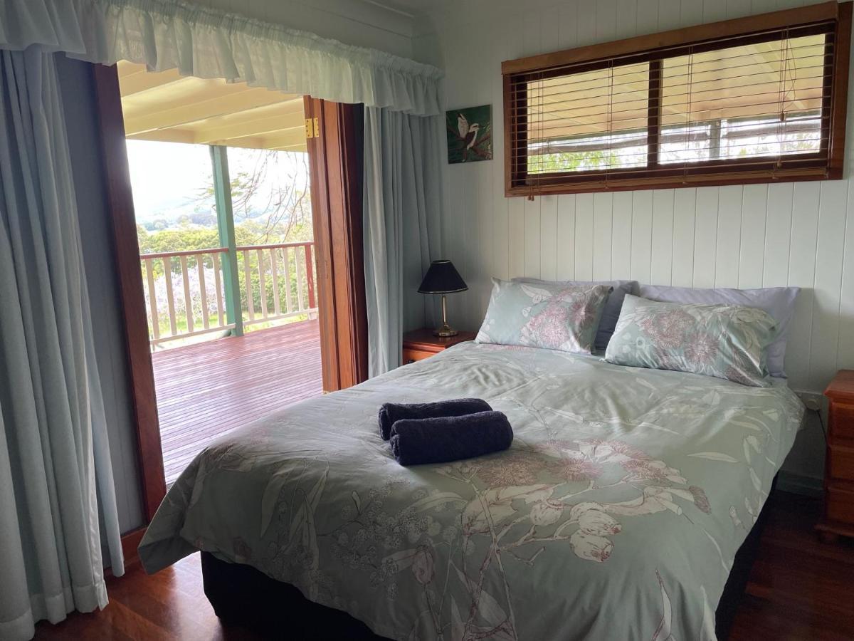 Amamoor Homestead And Country Cottages Bagian luar foto