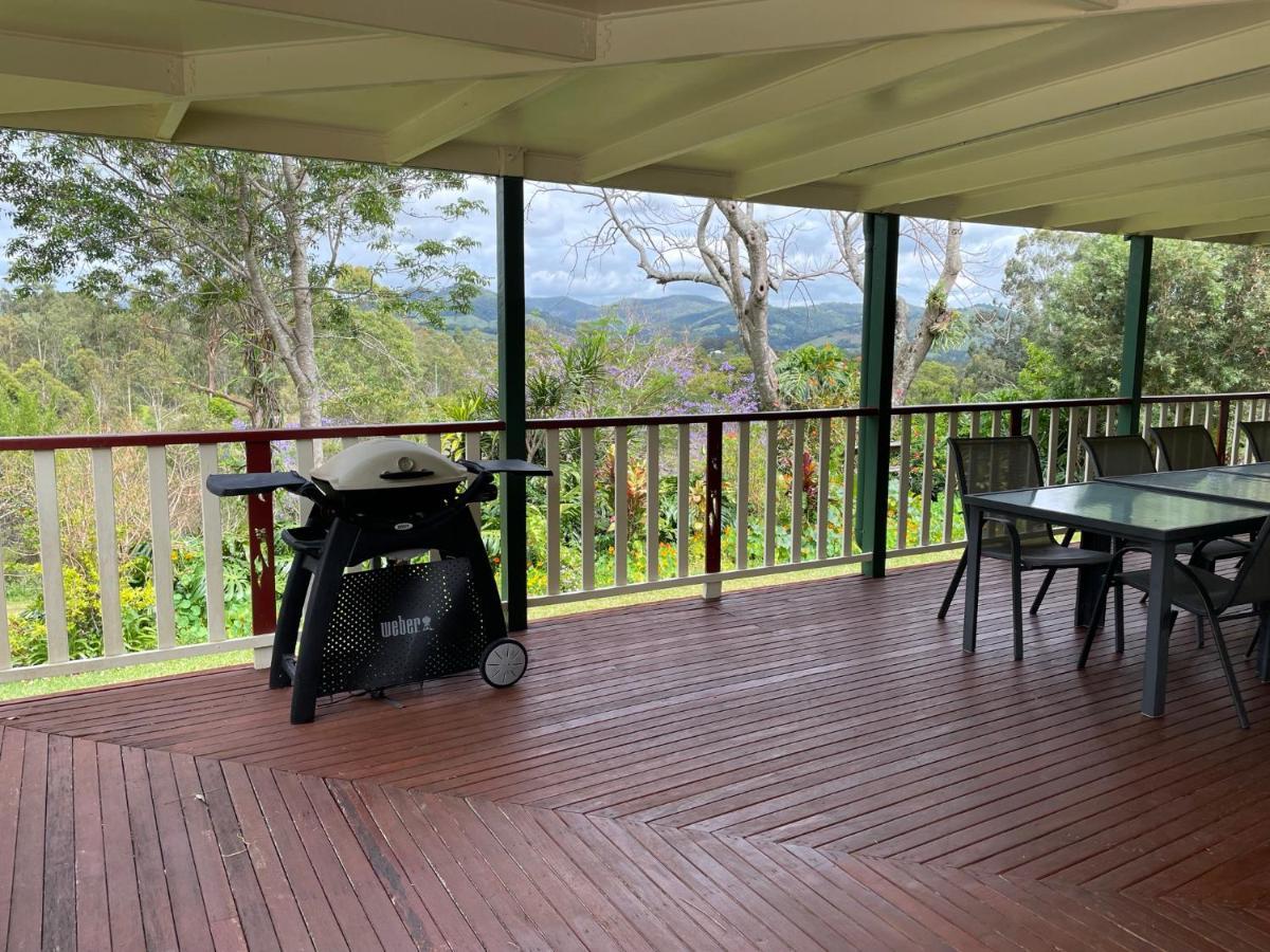 Amamoor Homestead And Country Cottages Bagian luar foto
