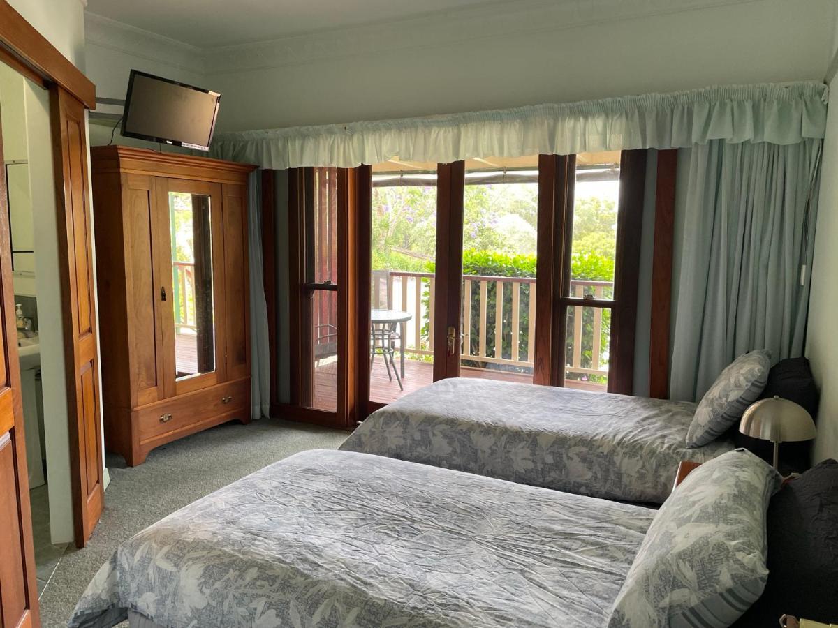 Amamoor Homestead And Country Cottages Bagian luar foto