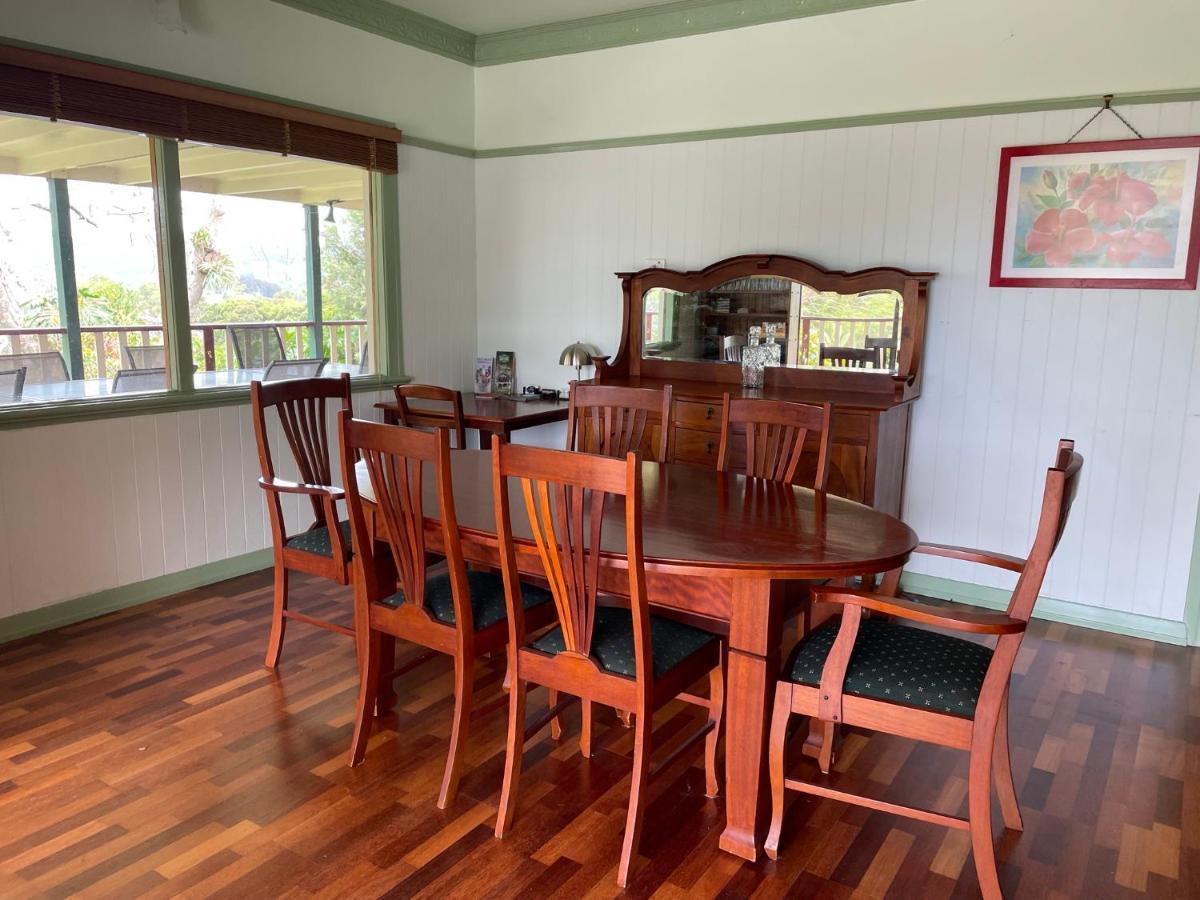 Amamoor Homestead And Country Cottages Bagian luar foto