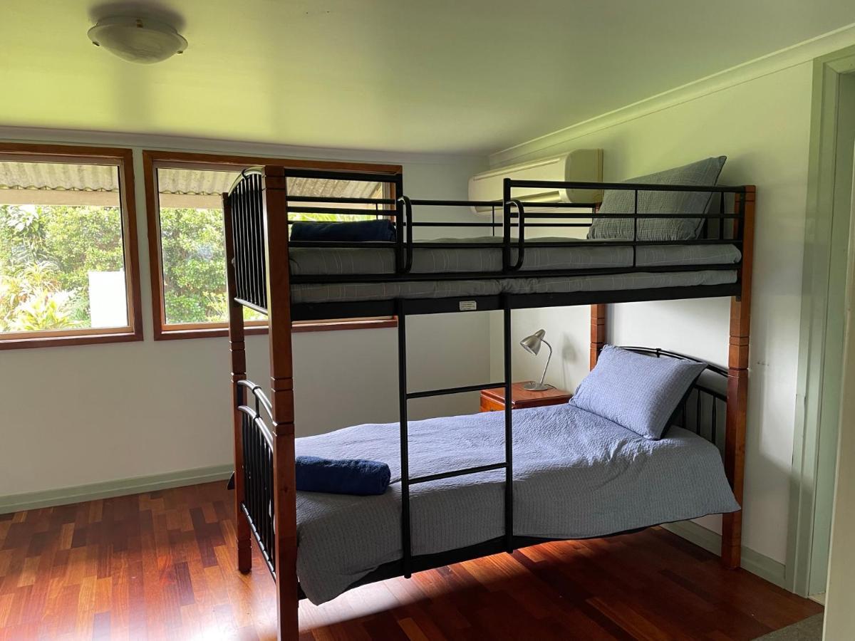 Amamoor Homestead And Country Cottages Bagian luar foto