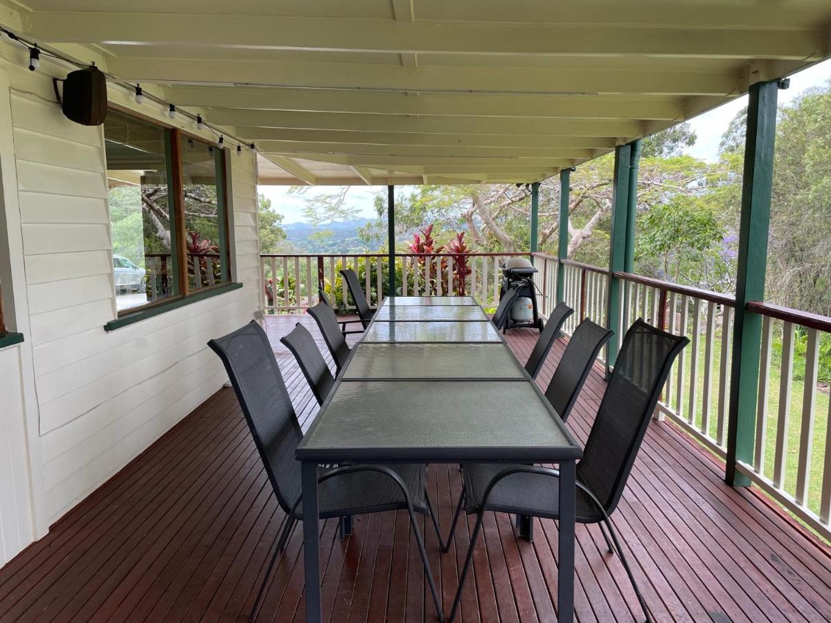 Amamoor Homestead And Country Cottages Bagian luar foto