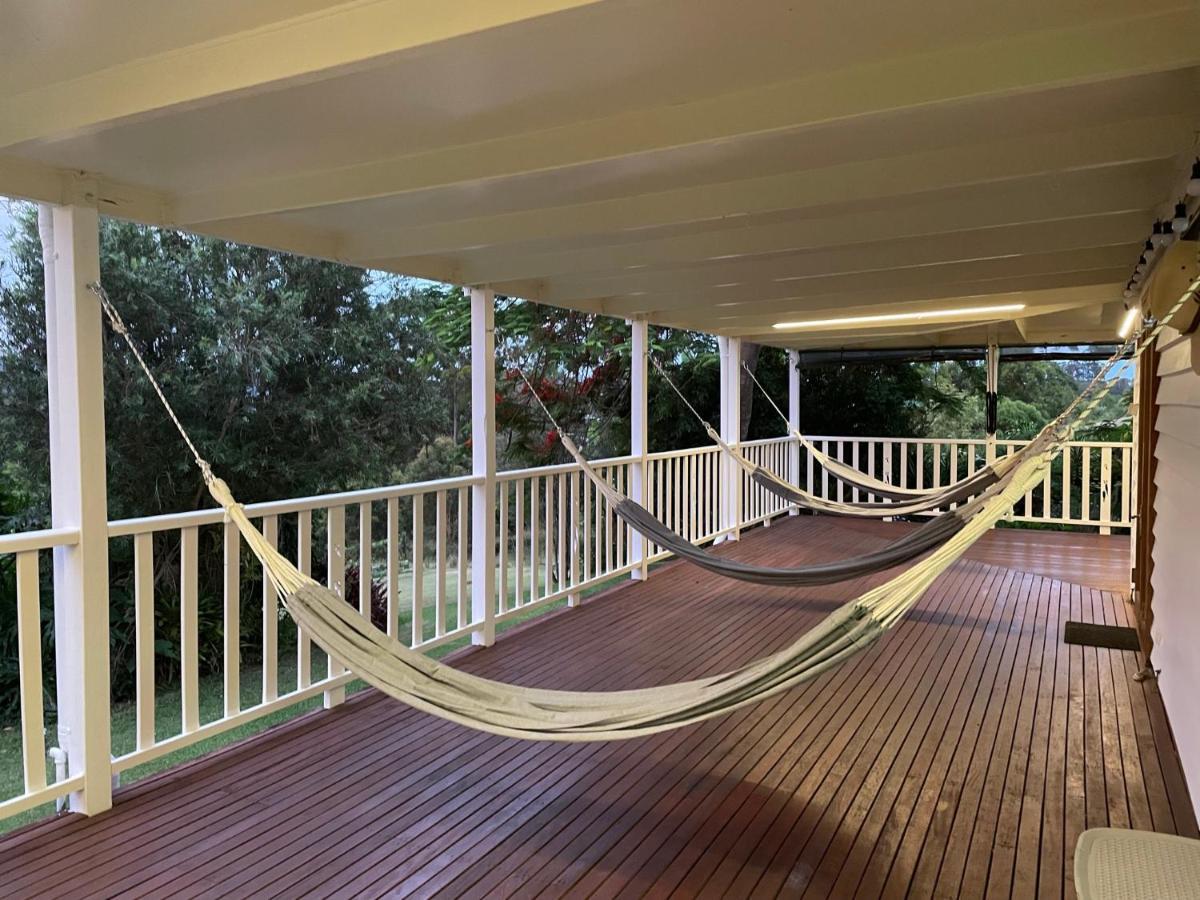 Amamoor Homestead And Country Cottages Bagian luar foto