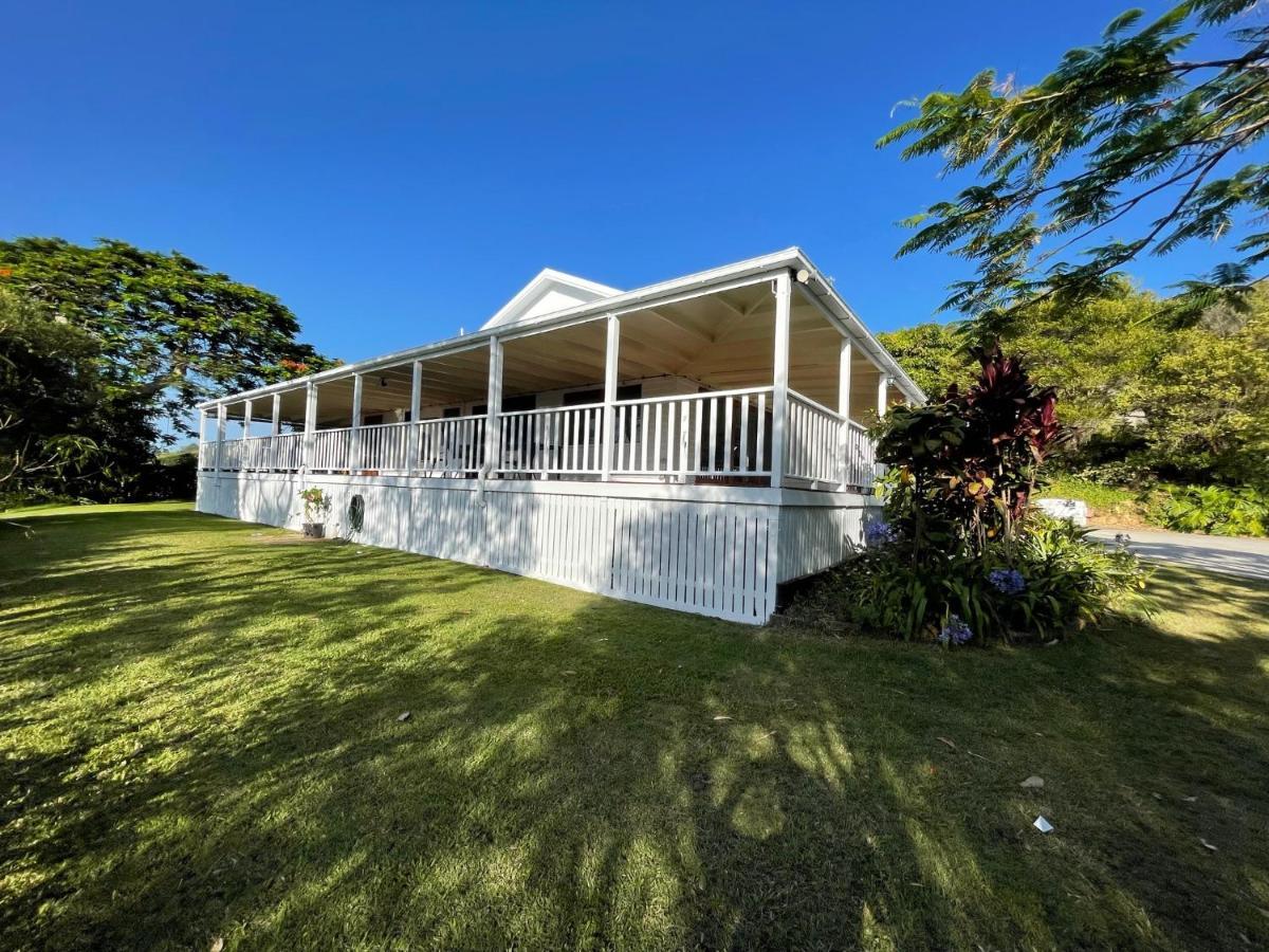 Amamoor Homestead And Country Cottages Bagian luar foto