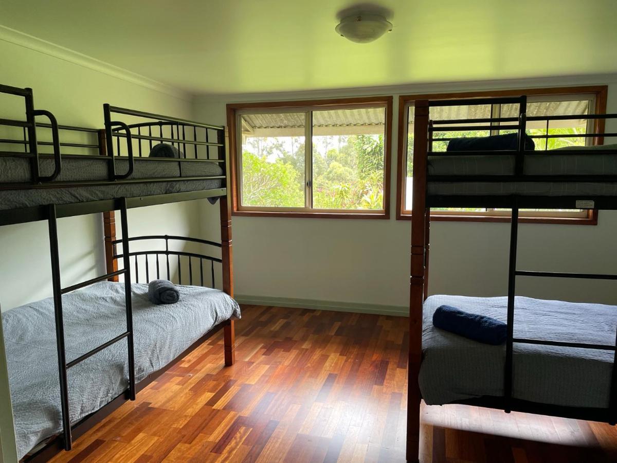 Amamoor Homestead And Country Cottages Bagian luar foto