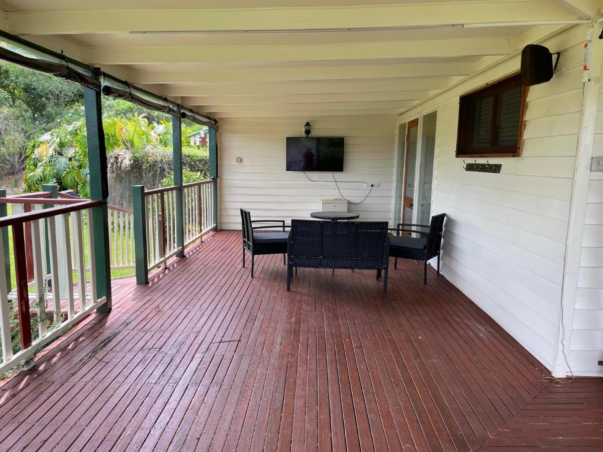 Amamoor Homestead And Country Cottages Bagian luar foto