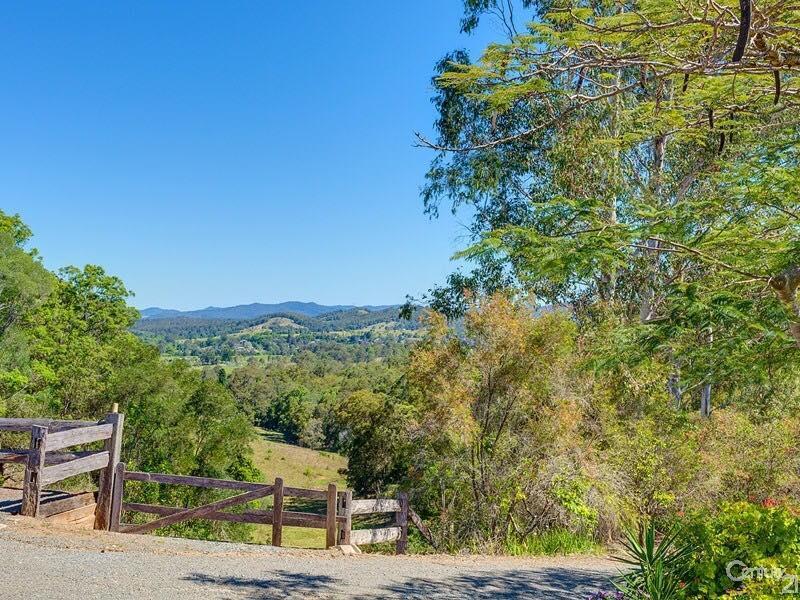 Amamoor Homestead And Country Cottages Bagian luar foto