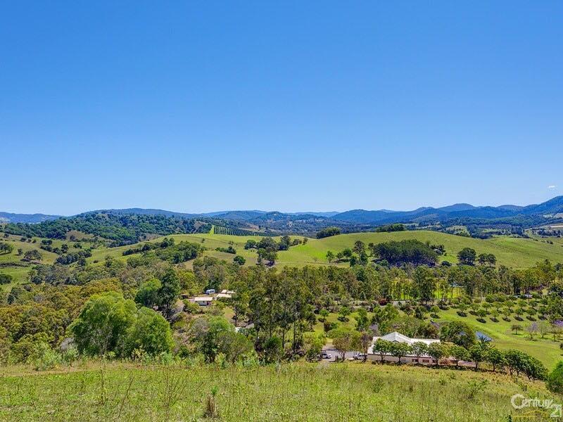 Amamoor Homestead And Country Cottages Bagian luar foto