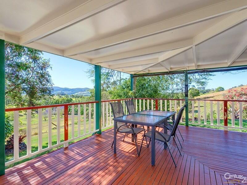 Amamoor Homestead And Country Cottages Bagian luar foto