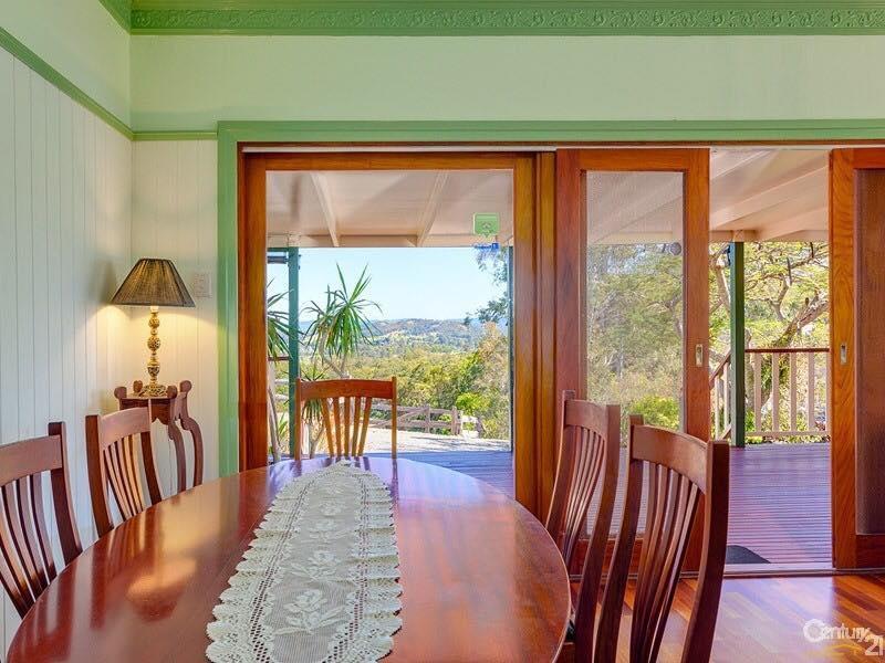 Amamoor Homestead And Country Cottages Bagian luar foto