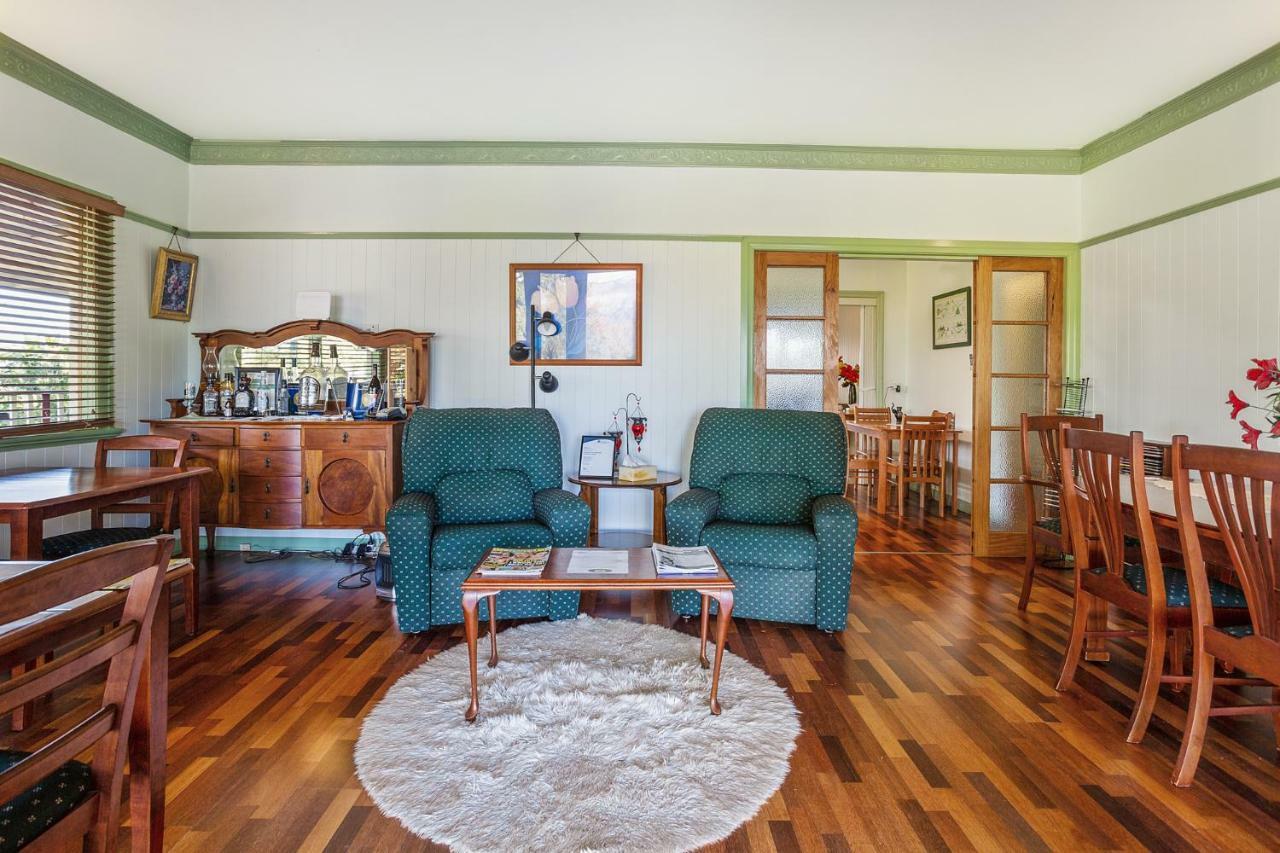 Amamoor Homestead And Country Cottages Bagian luar foto