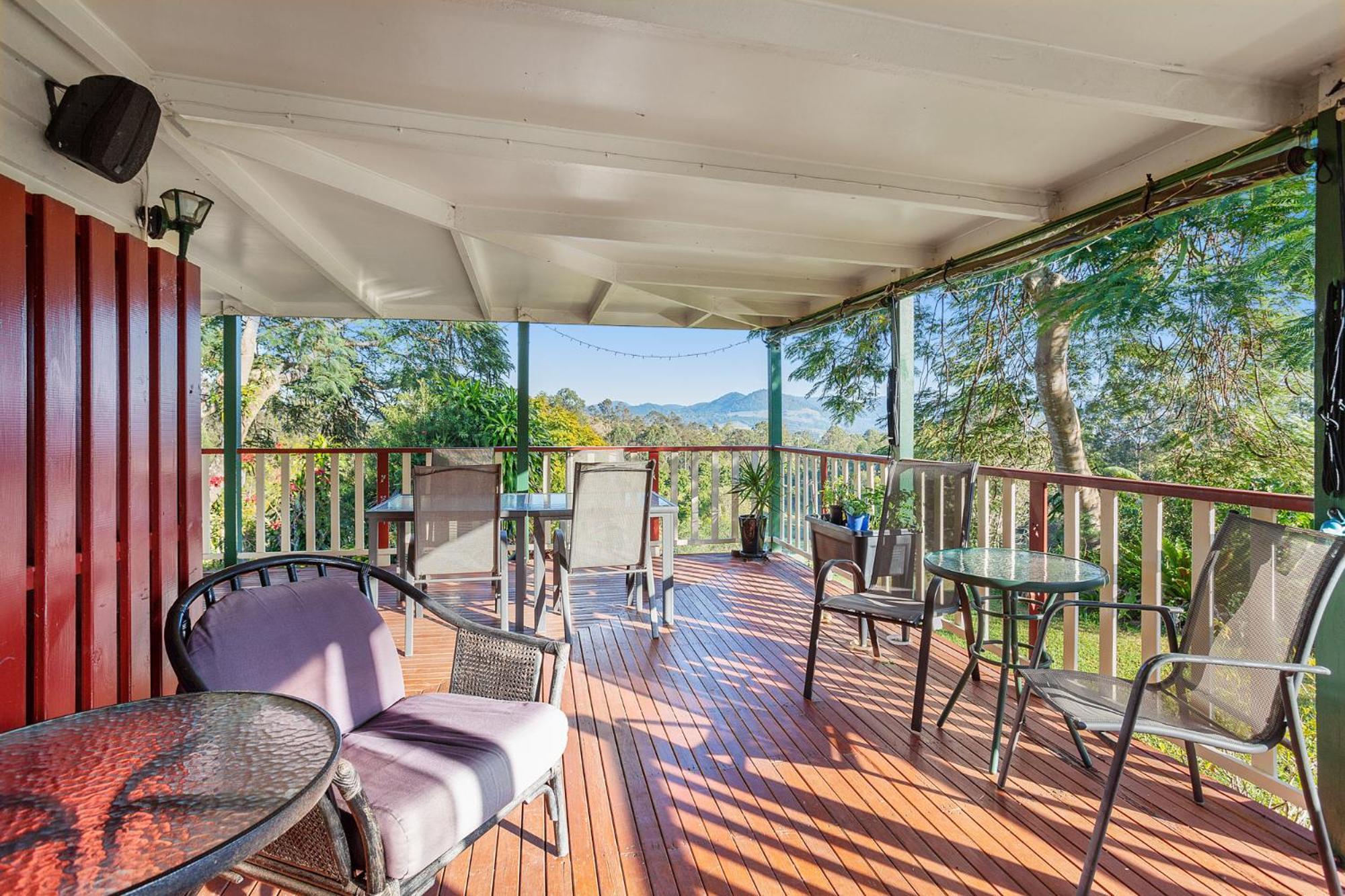 Amamoor Homestead And Country Cottages Bagian luar foto